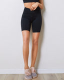 Infusion Shorts - Black
