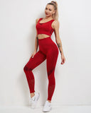 Tribeca Seamless Leggings