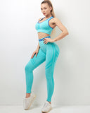 Willo Fox Multi-Sports Bra