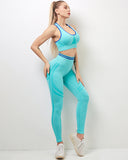 Willo Fox Multi-Sports Bra