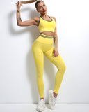 Willo Fox Multi-Sports Bra