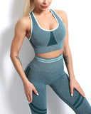 Willo Fox Multi-Sports Bra