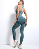 Willo Fox Multi-Sports Bra