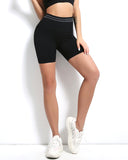 Willo Fox Seamless Shorts