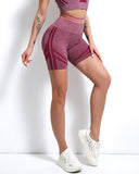 Willo Fox Seamless Shorts
