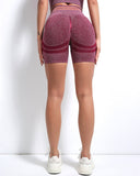 Willo Fox Seamless Shorts