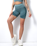 Willo Fox Seamless Shorts